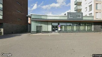 Apartments for rent in Vantaa - Photo from Google Street View