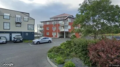 Apartments for rent in Reykjavík Árbær - Photo from Google Street View