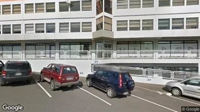 Apartments for rent in Reykjavík Háaleiti - Photo from Google Street View