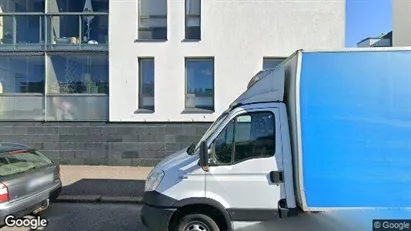 Apartments for rent in Helsinki Itäinen - Photo from Google Street View