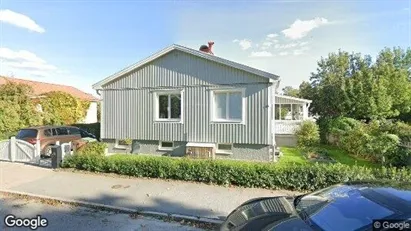 Apartments for rent in Uppsala - Photo from Google Street View