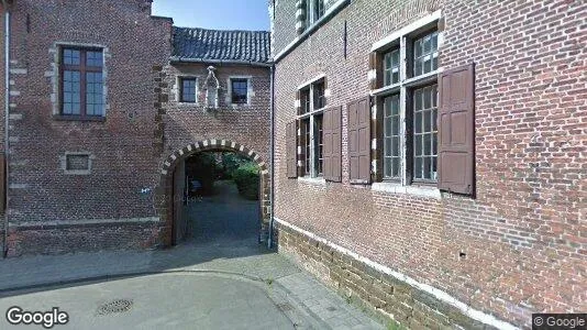 Apartments for rent in Diest - Photo from Google Street View