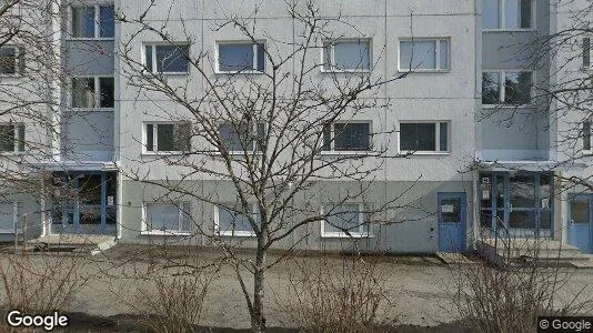 Apartments for rent in Kuopio - Photo from Google Street View