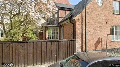 Apartments for rent in Lund - Photo from Google Street View