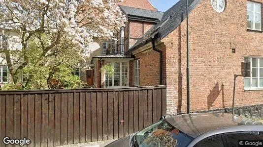 Apartments for rent in Lund - Photo from Google Street View