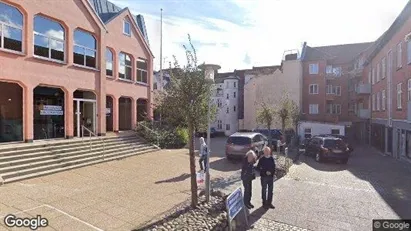 Apartments for rent in Viborg - Photo from Google Street View