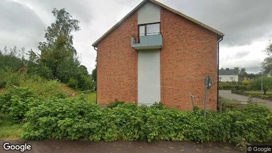 Apartments for rent in Markaryd - Photo from Google Street View