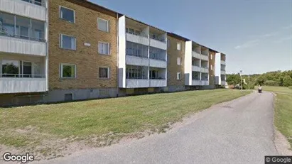 Apartments for rent in Karlskrona - Photo from Google Street View