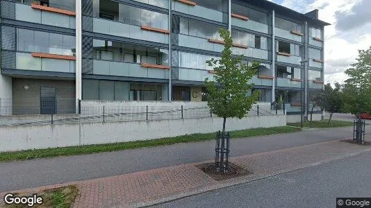 Apartments for rent in Vantaa - Photo from Google Street View