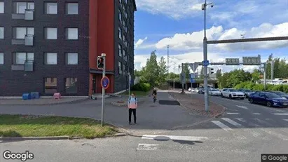Apartments for rent in Turku - Photo from Google Street View