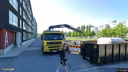 Apartments for rent in Vantaa - Photo from Google Street View