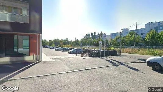 Apartments for rent in Vantaa - Photo from Google Street View