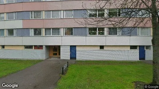 Apartments for rent in Nyköping - Photo from Google Street View