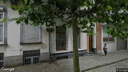 Apartments for rent in Brussels Sint-Joost-ten-Node - Photo from Google Street View