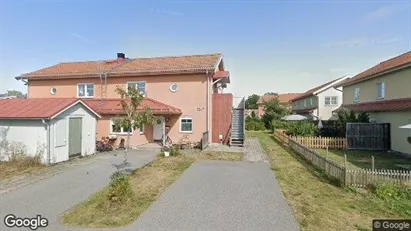 Apartments for rent in Trosa - Photo from Google Street View