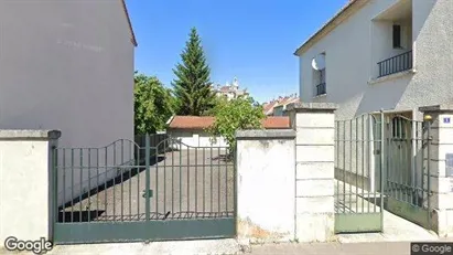 Apartments for rent in Châlons-en-Champagne - Photo from Google Street View