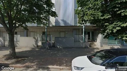 Apartments for rent in Helsinki Kaakkoinen - Photo from Google Street View