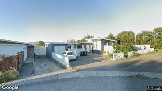 Apartments for rent in Garðabær - Photo from Google Street View