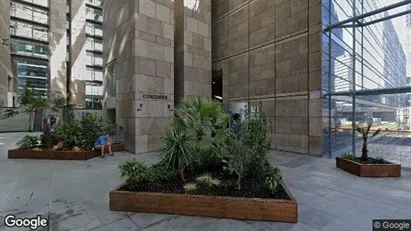 Apartments for rent in Nice - Photo from Google Street View