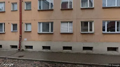 Apartments for rent in Tallinn Kesklinna - Photo from Google Street View