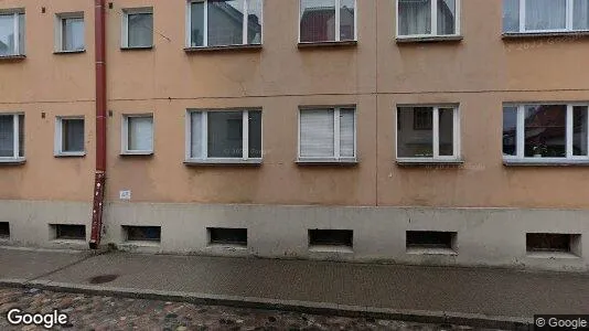 Apartments for rent in Tallinn Kesklinna - Photo from Google Street View
