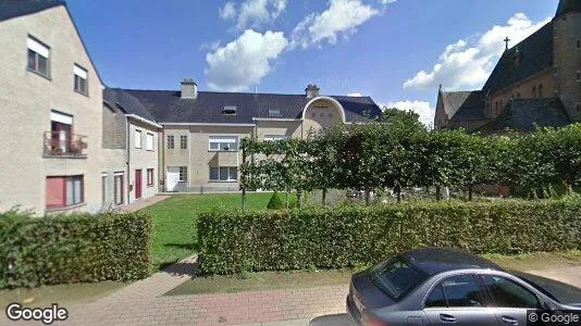 Apartments for rent in Diest - Photo from Google Street View