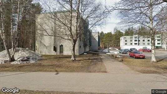 Apartments for rent in Joensuu - Photo from Google Street View