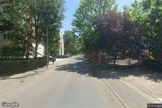 Apartments for rent in Bucureşti - Sectorul 4 - Photo from Google Street View