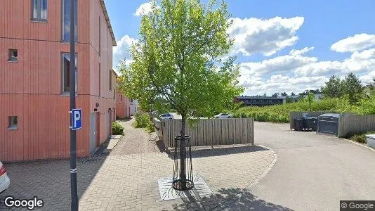 Apartments for rent in Järvenpää - Photo from Google Street View