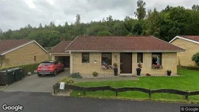 Apartments for rent in Höör - Photo from Google Street View