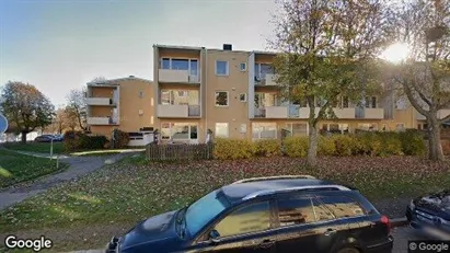Apartments for rent in Gävle - Photo from Google Street View