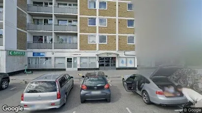 Apartments for rent in Malmö City - Photo from Google Street View
