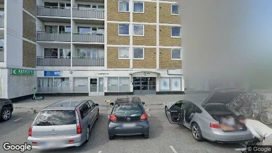 Apartments for rent in Malmö City - Photo from Google Street View