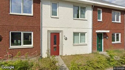 Apartments for rent in Hengelo - Photo from Google Street View