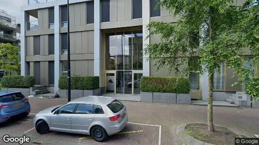 Apartments for rent in Amsterdam Zeeburg - Photo from Google Street View