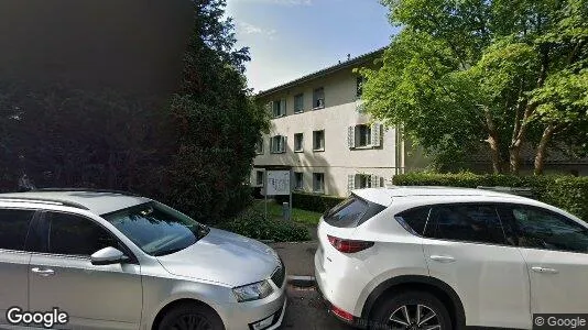 Apartments for rent in Zürich Distrikt 8 - Photo from Google Street View