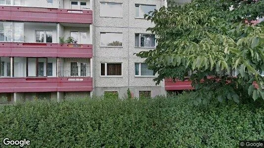 Apartments for rent in Tallinn Mustamäe - Photo from Google Street View
