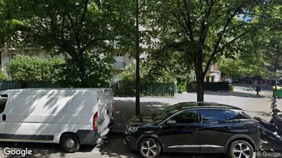 Apartments for rent in Paris 7ème arrondissement - Photo from Google Street View