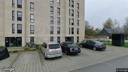 Apartments for rent in Rødovre - Photo from Google Street View