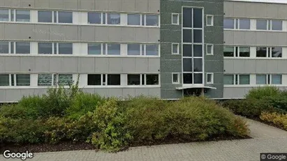 Apartments for rent in Viborg - Photo from Google Street View