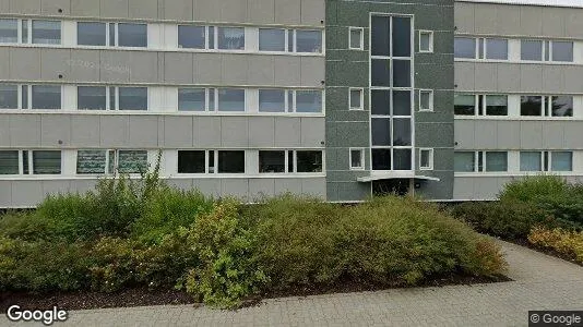 Apartments for rent in Viborg - Photo from Google Street View