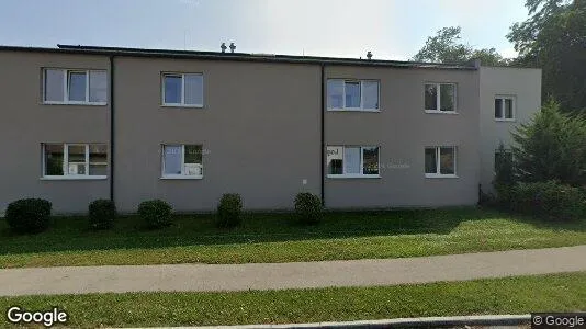 Apartments for rent in Würmla - Photo from Google Street View