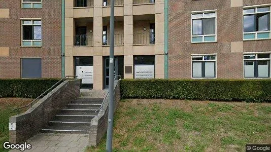 Apartments for rent in Helmond - Photo from Google Street View