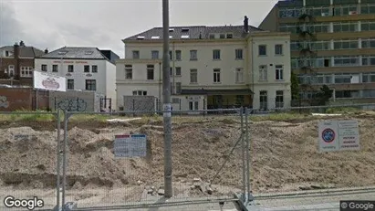 Apartments for rent in Arnhem - Photo from Google Street View