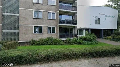 Apartments for rent in Enschede - Photo from Google Street View