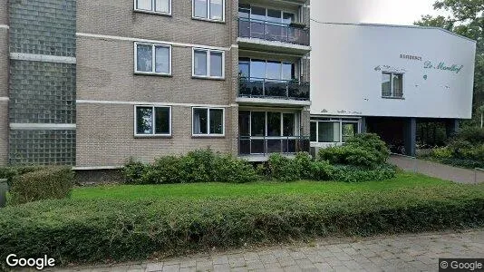 Apartments for rent in Enschede - Photo from Google Street View