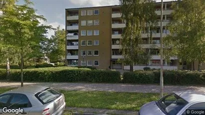 Apartments for rent in Rosengård - Photo from Google Street View
