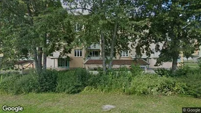 Apartments for rent in Enköping - Photo from Google Street View