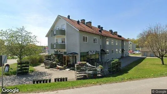 Apartments for rent in Motala - Photo from Google Street View