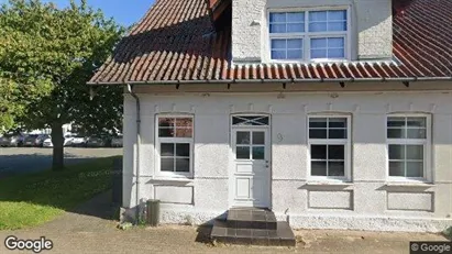 Apartments for rent in Karup J - Photo from Google Street View